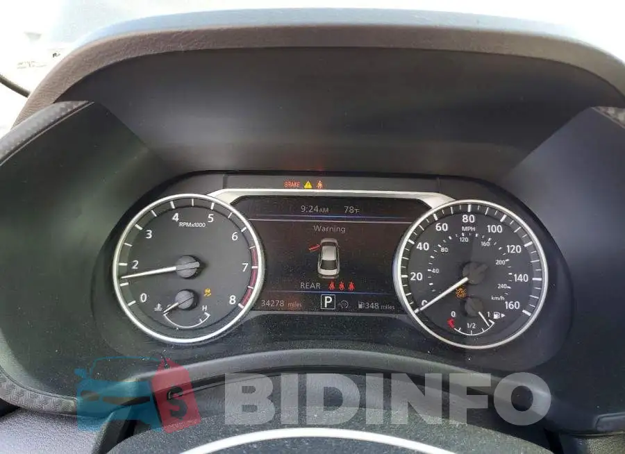 3N1AB8CV4RY254062 Photo# 9