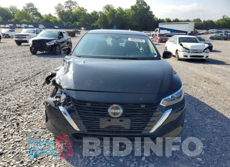 3N1AB8CV4RY254062 Photo# 5