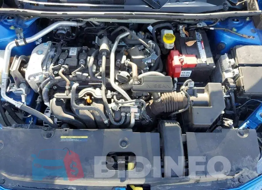 3N1AB8CV6RY259912 Photo# 11