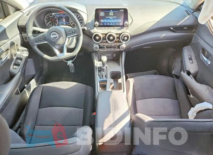 3N1AB8CV6SY231727 Photo# 8