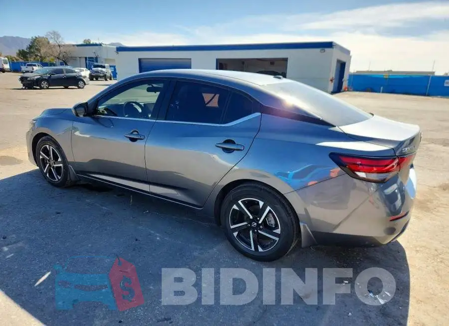 3N1AB8CV6SY231727 Photo# 2