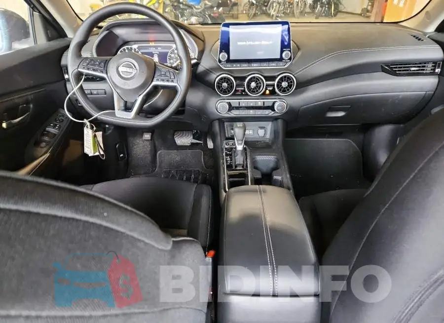 3N1AB8CV8SY371861 Photo# 8
