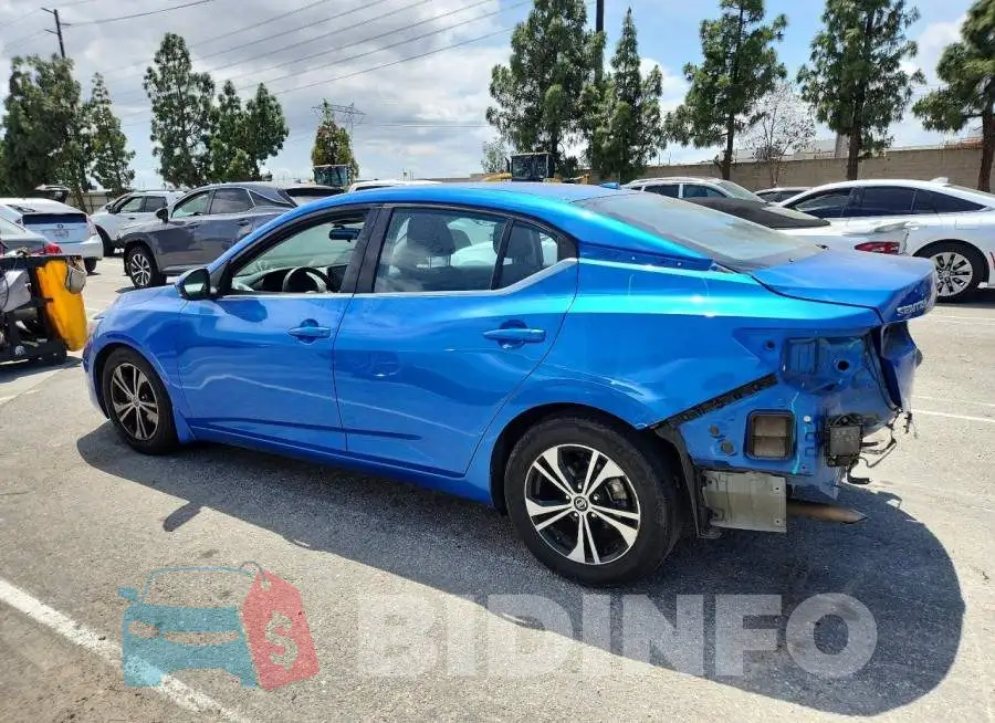 3N1AB8CV9LY234574 Photo# 2