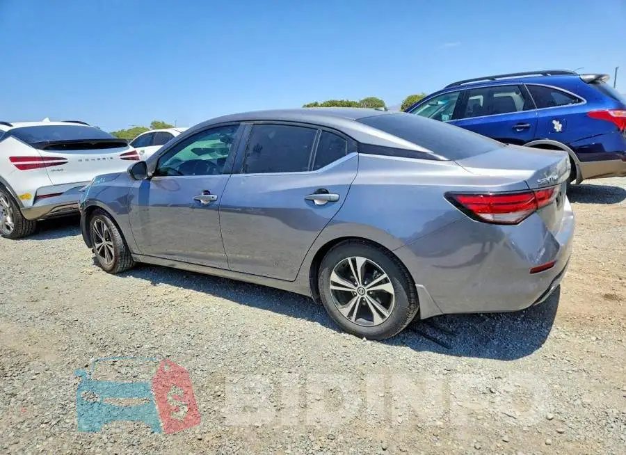 3N1AB8CV9NY214487 Photo# 2