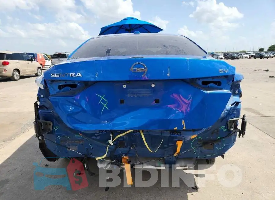 3N1AB8CV9RY245633 Photo# 6
