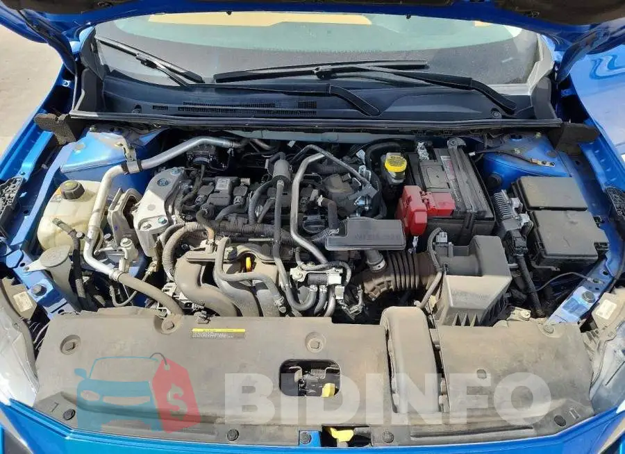3N1AB8CV9RY245633 Photo# 11