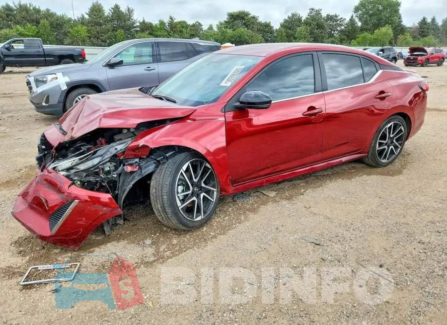 3N1AB8DV6SY235002 Photo# 1
