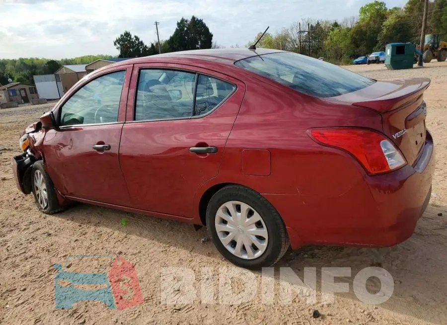 3N1CN7AP1JL866977 Photo# 2
