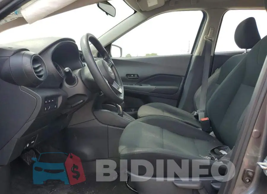 3N1CP5BV2RL483430 Photo# 7