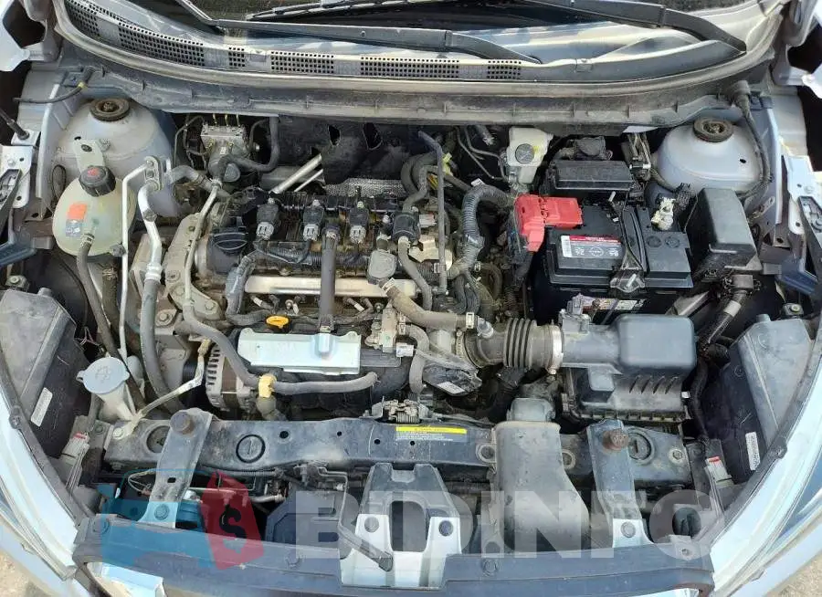 3N1CP5CV9LL549266 Photo# 11