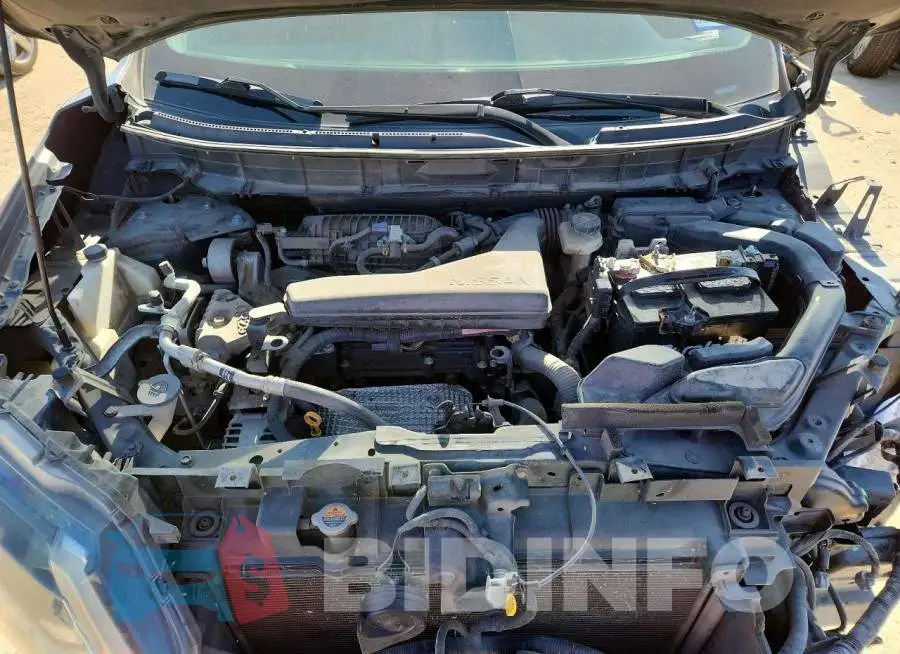 5N1AT2MT4JC725916 Photo# 11