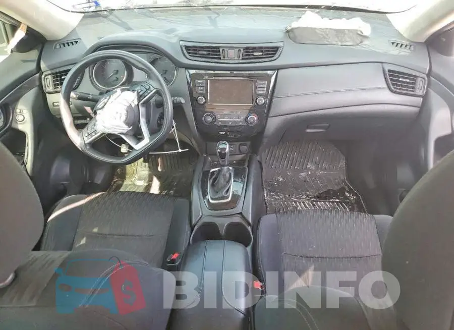 5N1AT2MT4JC757054 Photo# 8