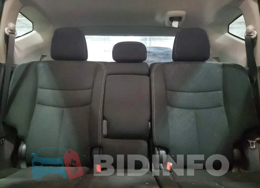 5N1AZ2MH7JN156204 Photo# 10