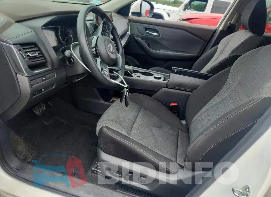 5N1BT3BBXPC882167 Photo# 7