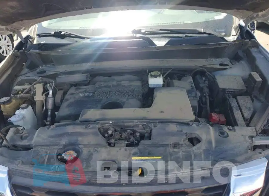 5N1DR2BN0LC601046 Photo# 12