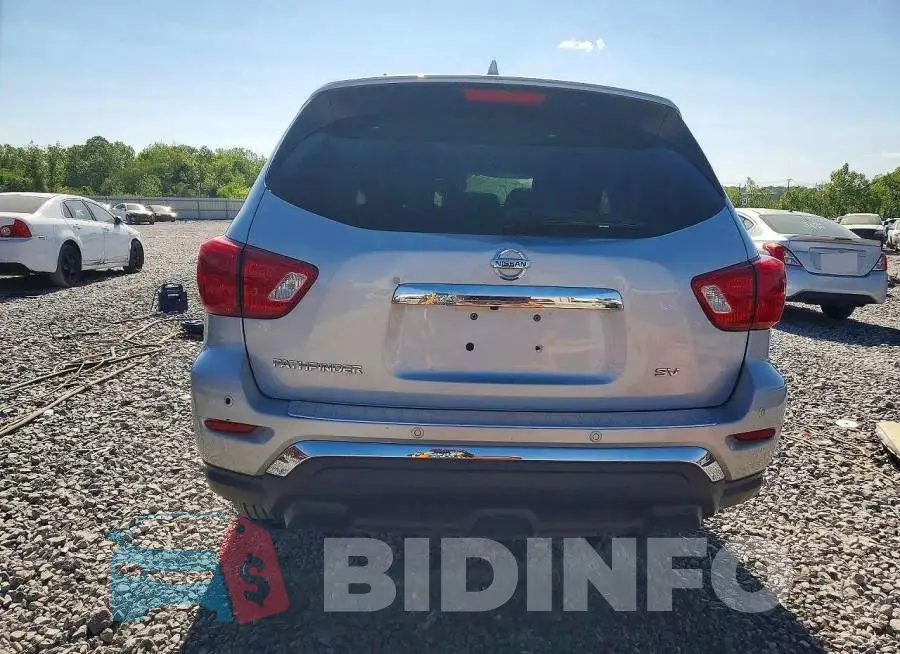 5N1DR2BN5LC630784 Photo# 6