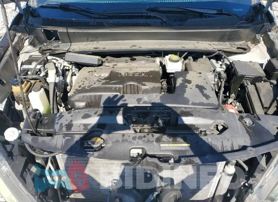 5N1DR2BN5LC630784 Photo# 12
