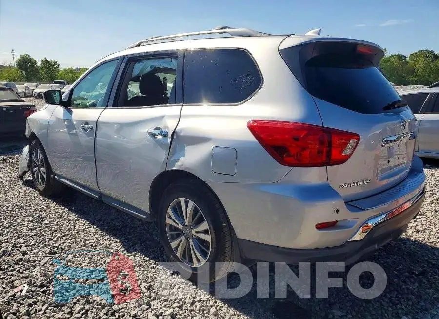 5N1DR2BN5LC630784 Photo# 2