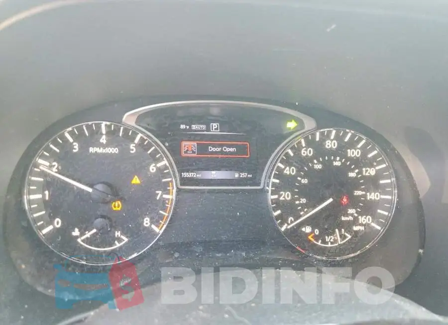 5N1DR2MM9KC641712 Photo# 9