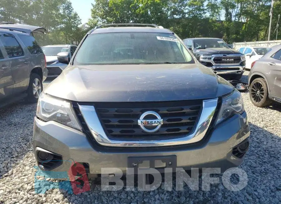 5N1DR2MM9KC641712 Photo# 5