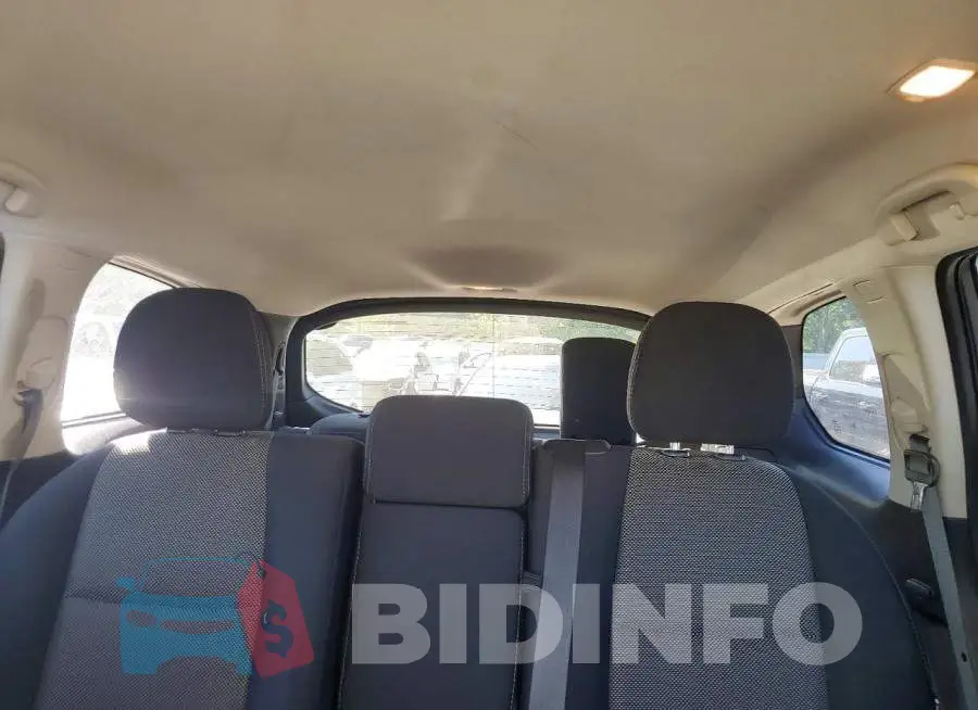 5N1DR2MM9KC641712 Photo# 10