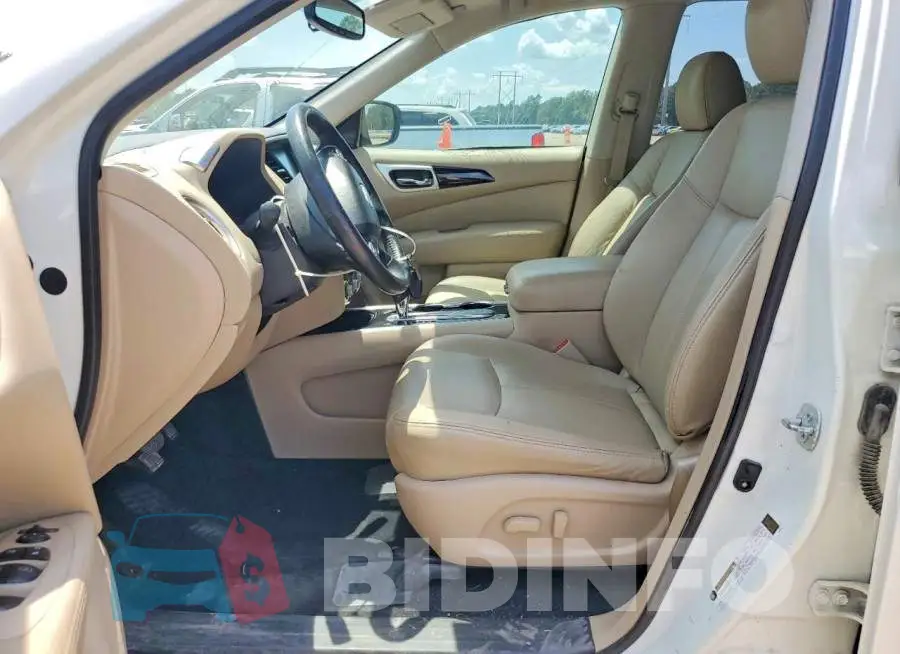 5N1DR2MN5JC655338 Photo# 7