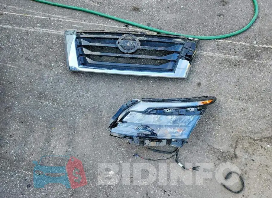 5N1DR3BA6SC230072 Photo# 13