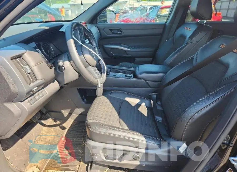 5N1DR3BD1SC270215 Photo# 7