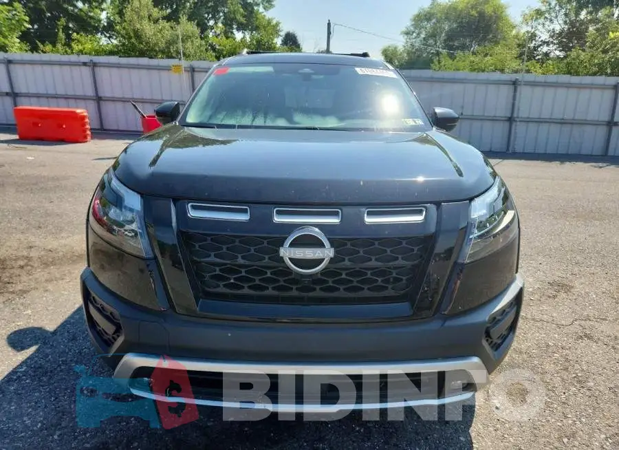 5N1DR3BD1SC270215 Photo# 5