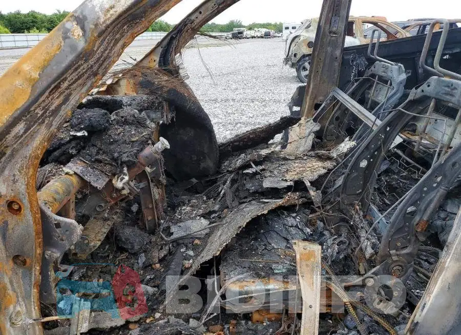 5N1DR3BD3NC205497 Photo# 7