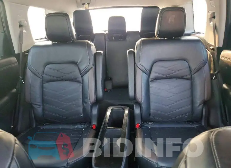 5N1DR3DH9NC219551 Photo# 10
