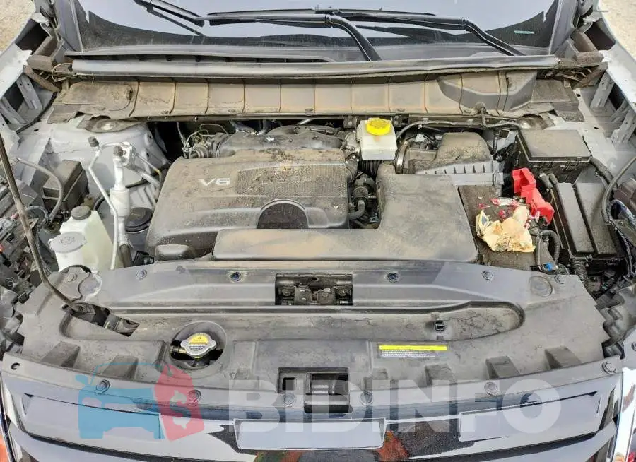 5N1DR3DJ5RC219524 Photo# 12