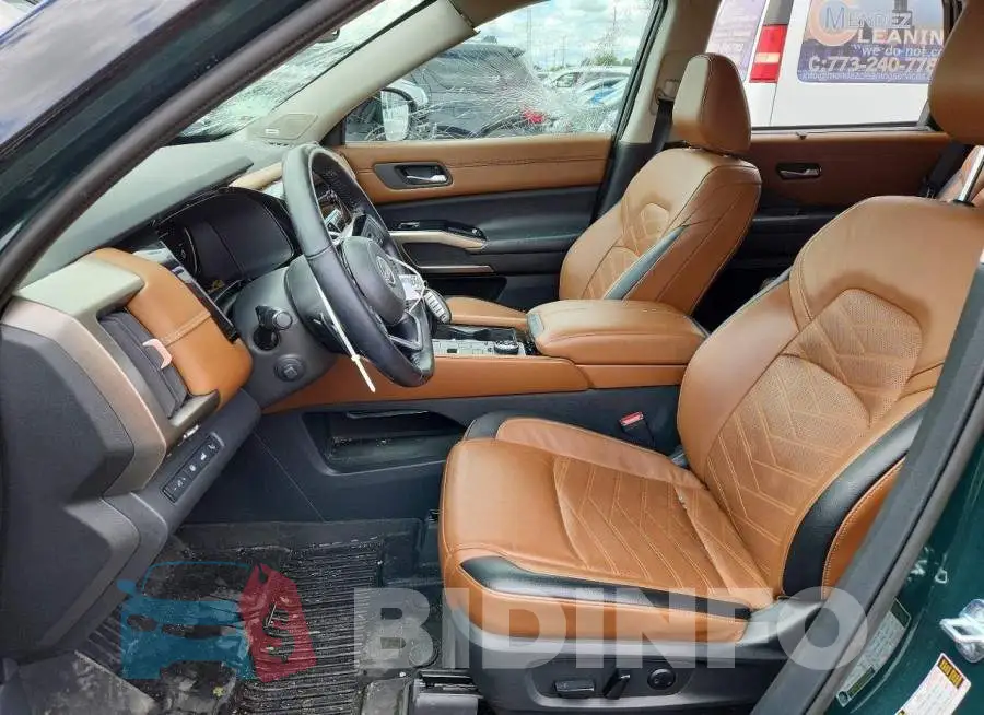 5N1DR3DK8NC201702 Photo# 7