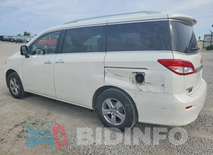 JN8AE2KPXH9167215 Photo# 2