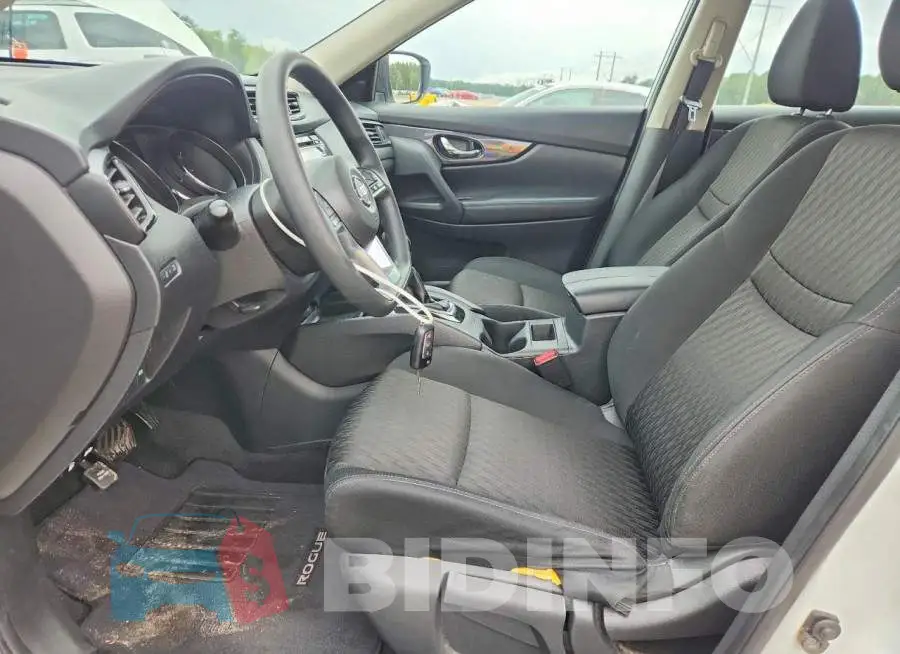 KNMAT2MT4HP607923 Photo# 7