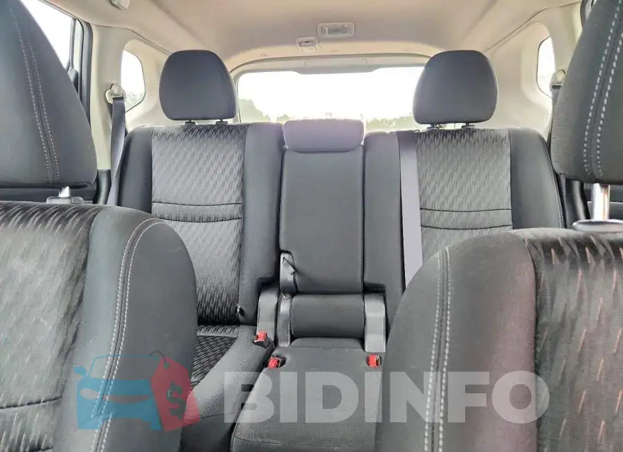 KNMAT2MT4HP607923 Photo# 10