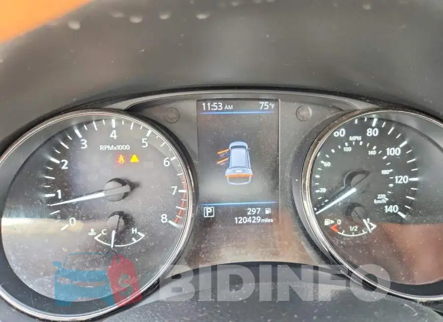 KNMAT2MT6JP570377 Photo# 9