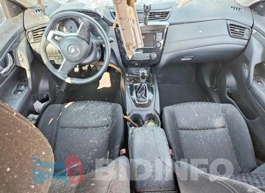 KNMAT2MV3JP509750 Photo# 8