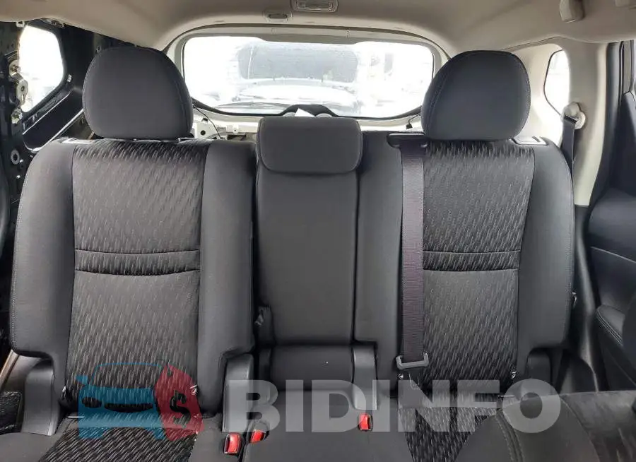 KNMAT2MV4LP522123 Photo# 10