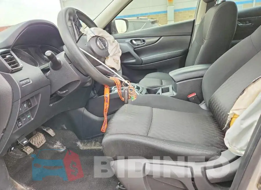 KNMAT2MVXHP602257 Photo# 7