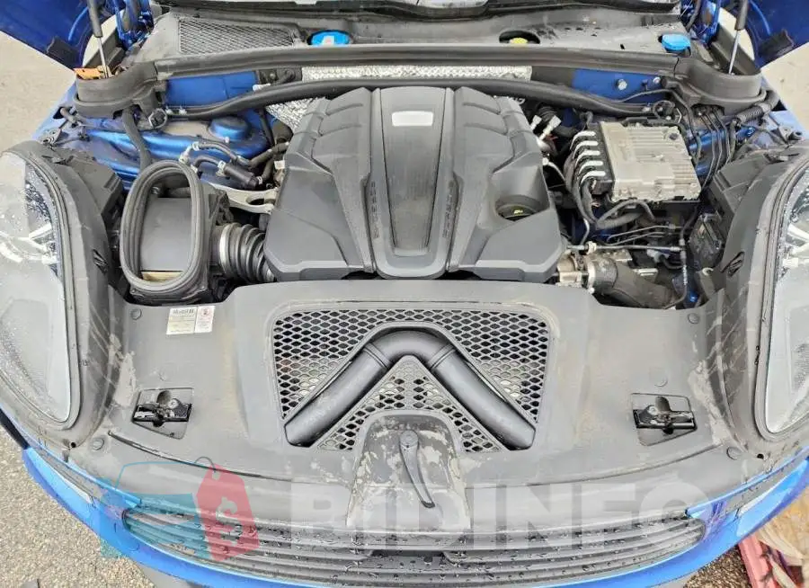 WP1AB2A53LLB30599 Photo# 12