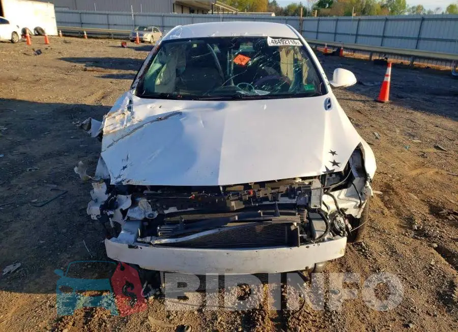 2G4GL5EX1H9177758 Photo# 5