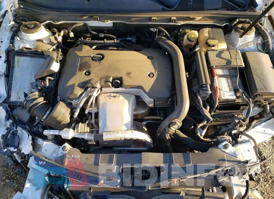 2G4GL5EX1H9177758 Photo# 11