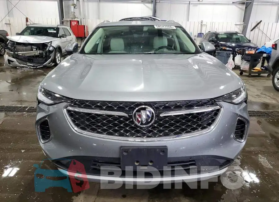 LRBFZSR46PD232489 Photo# 5
