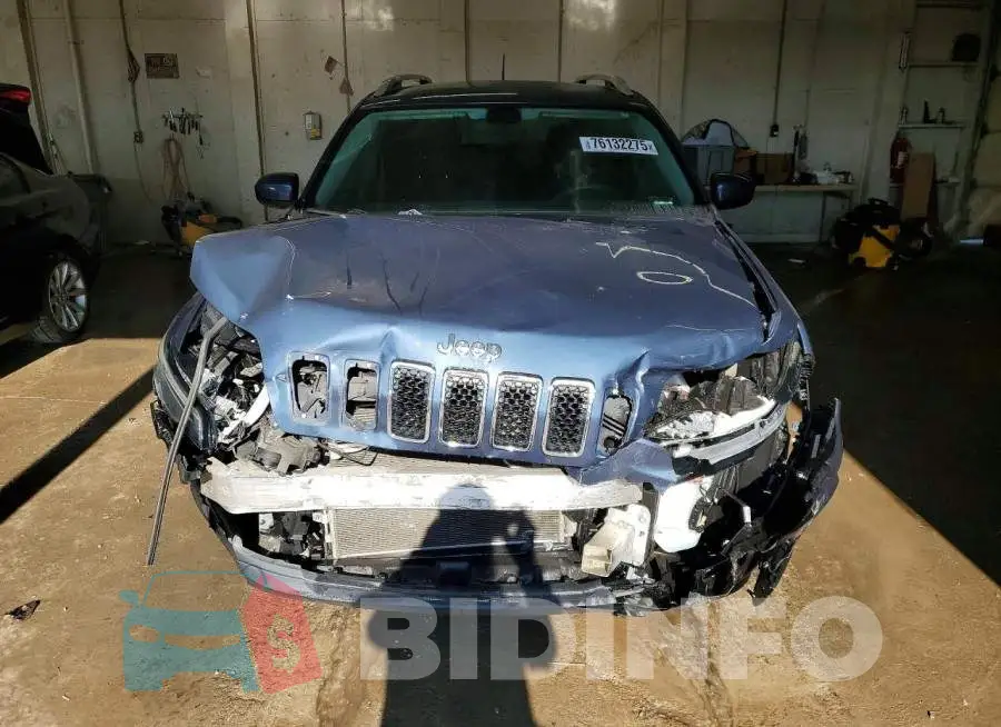 1C4PJLCB9LD514582 Photo# 5
