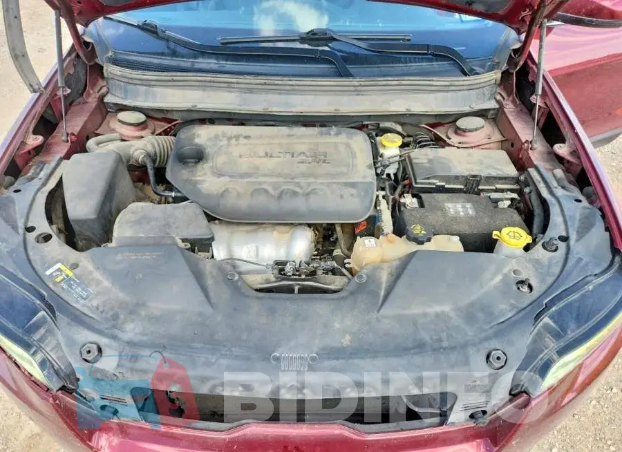 1C4PJLLBXMD150867 Photo# 12