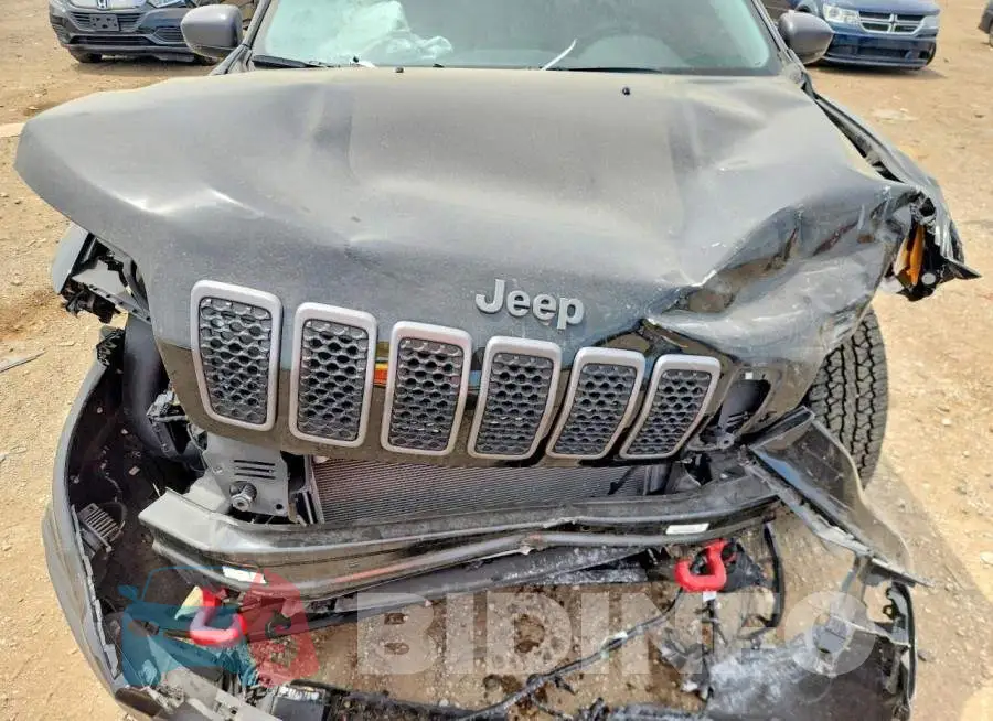 1C4PJMBX0MD188546 Photo# 11