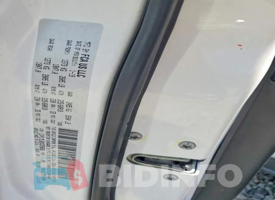 1C4PJMDN8KD152838 Photo# 13
