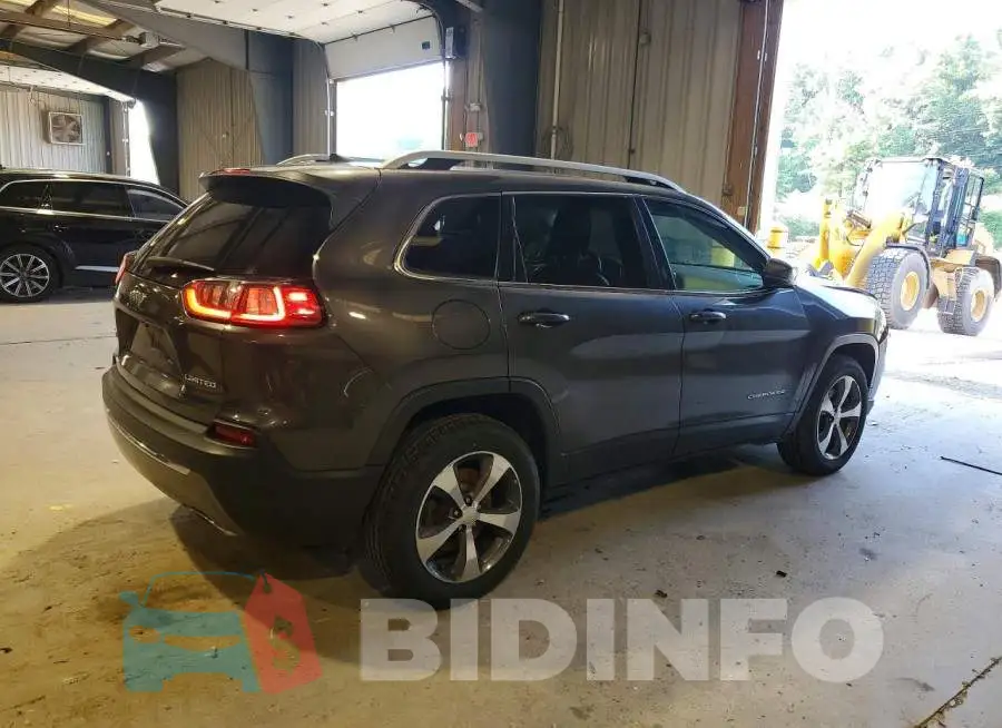 1C4PJMDX8KD317630 Photo# 3