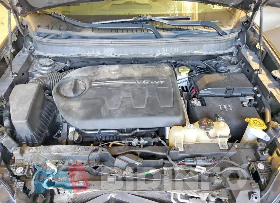1C4PJMDX8KD317630 Photo# 12